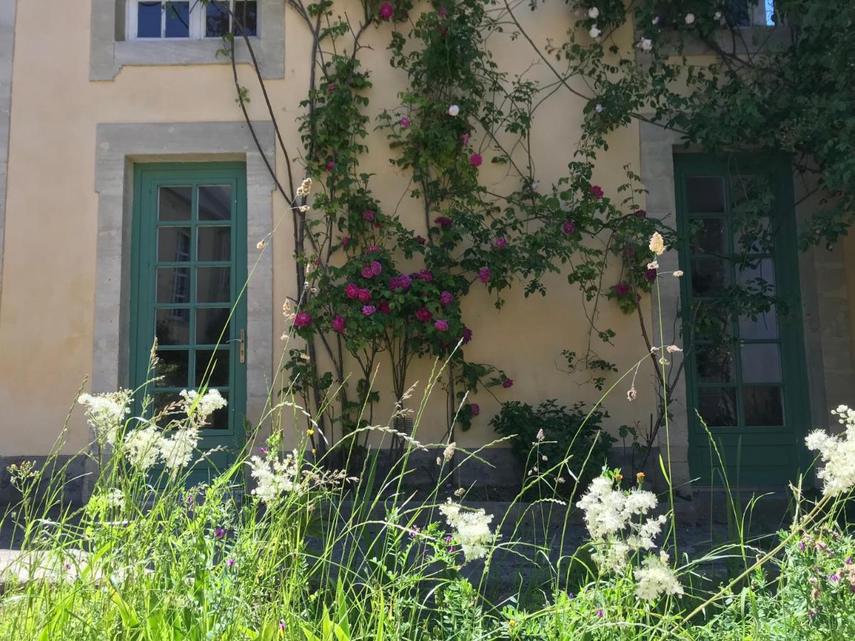 Maison D'Hotes De Charme Bayeux Esterno foto