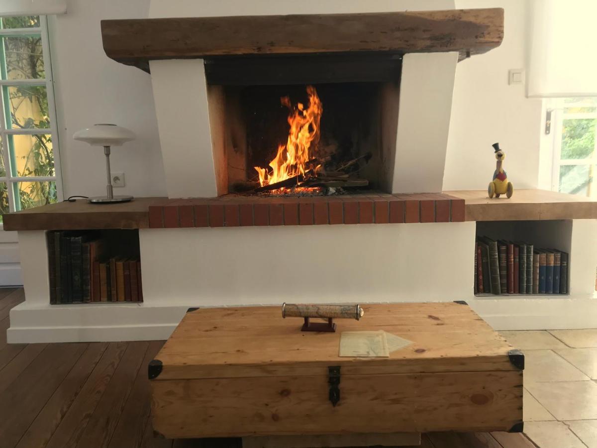 Maison D'Hotes De Charme Bayeux Esterno foto